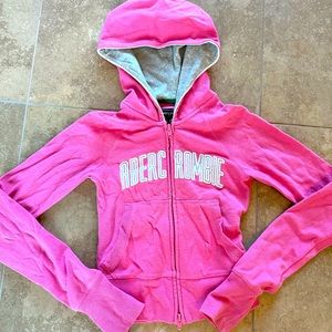 Abercrombie Hoodie
